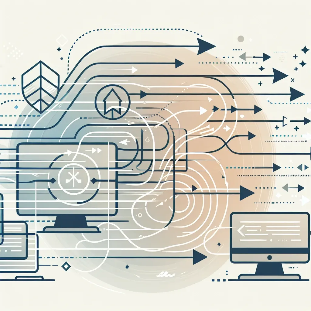 "Team collaborating using agile sprint planning software to streamline workflow and enhance productivity in project management."