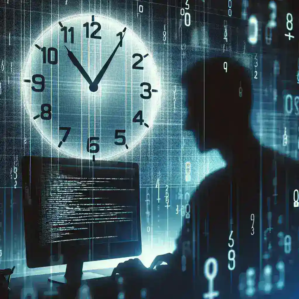 Understanding Timestamp Manipulation: How Hackers Obscure Their Activity