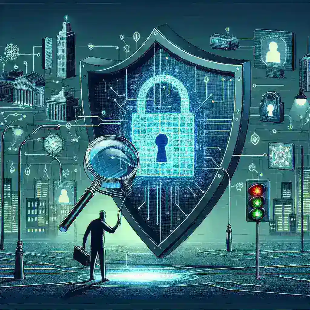 Understanding the Role of Ethical Hacking in Ensuring Cybersecurity for Public Safety Systems