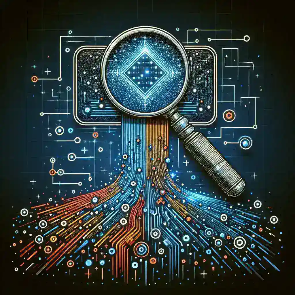 "Infographic showcasing key features of a YouTube scraper tool, illustrating how to extract video data and analytics effectively for better content strategy."