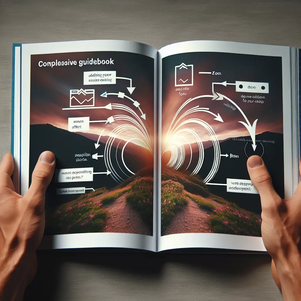 "Tutorial image demonstrating pan and zoom effects on photos in video editing for the article 'How to Add Pan and Zoom Effects to Photos in Video: A Complete Guide'."